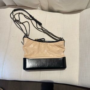 Chanel Gabrielle Large